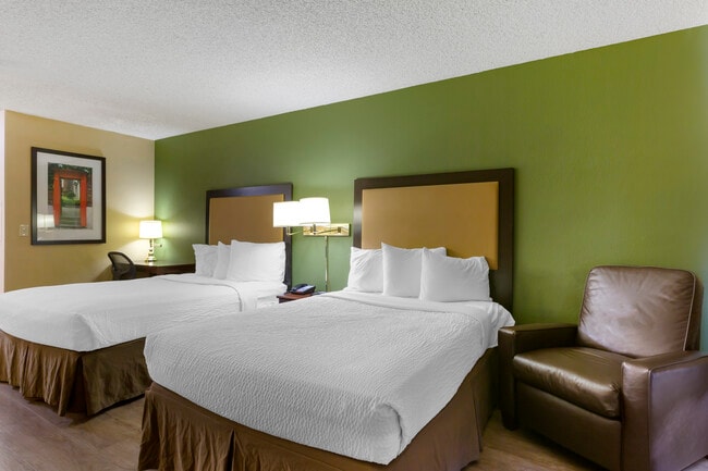 Furnished Studio-Phoenix - Scottsdale - North