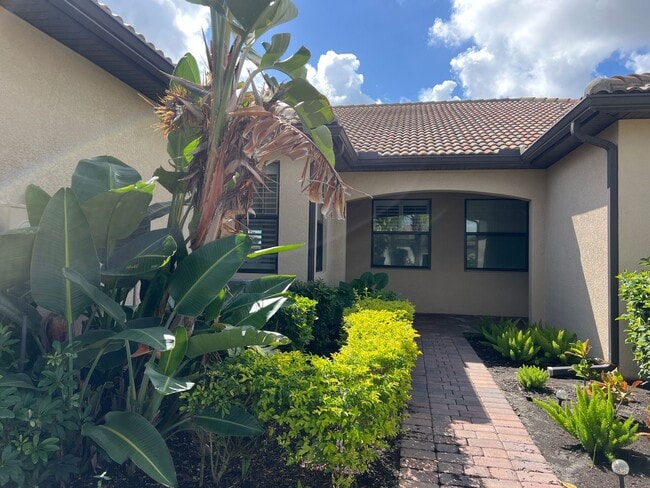 Photo - 2 bedroom, 2 bathroom attached villa home ...