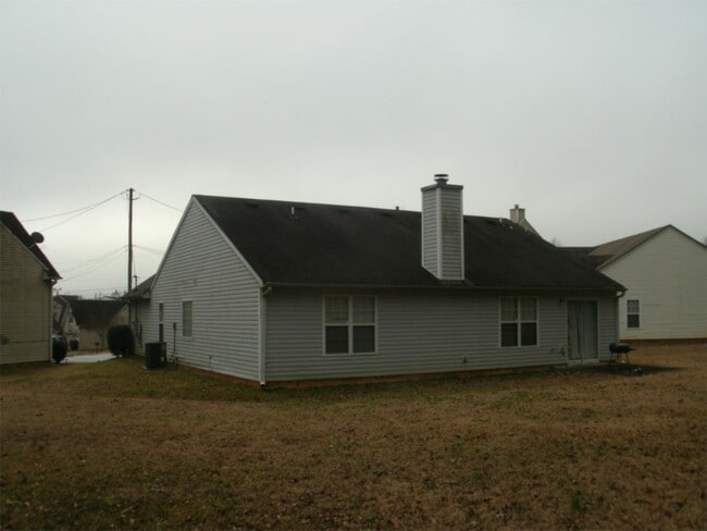 Photo - 5511 Walnut Ln