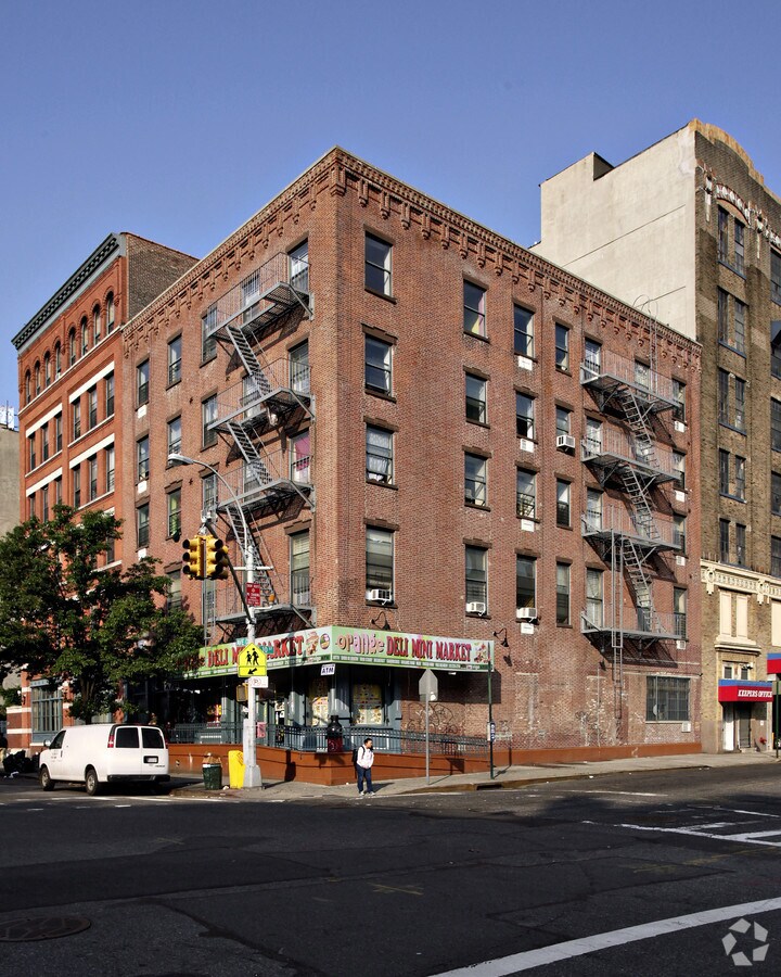 Photo - 143 Avenue D Apartments