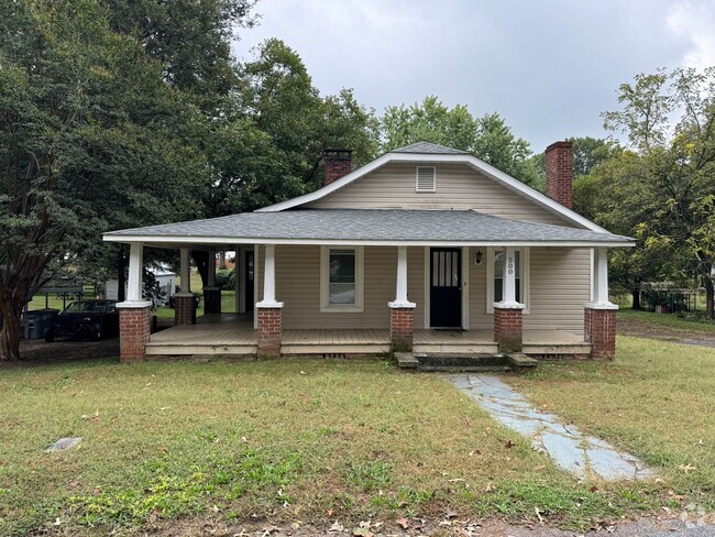 Building Photo - Nice home in Kannapolis, NC