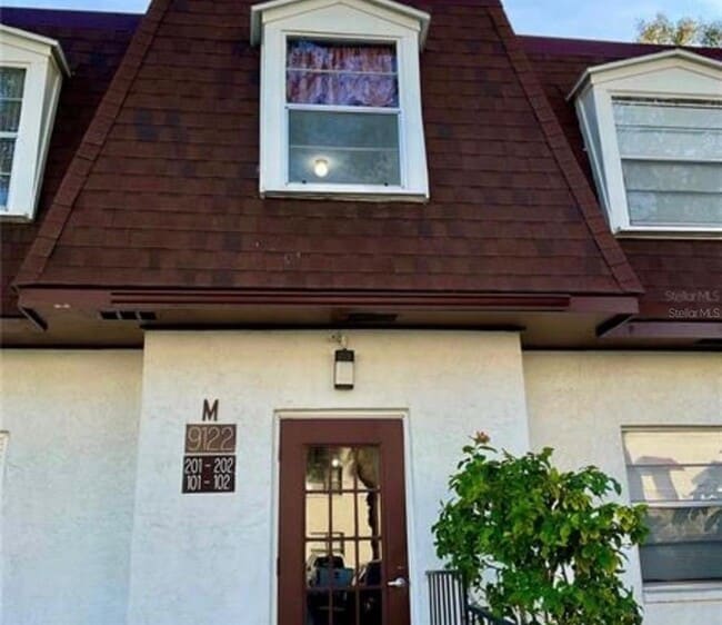 Building Photo - 9122 Tudor Dr Unit M201 Rental