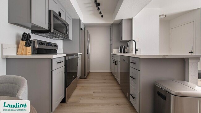 Photo - 1455 E Katie Ave Unit E17.1407686