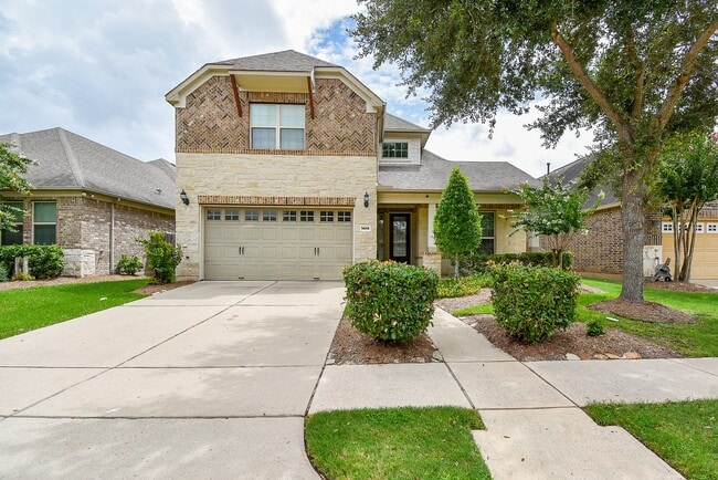 Photo - 1414 Ralston Branch Way