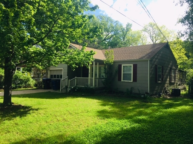 Photo - 720 Grandview Ave House