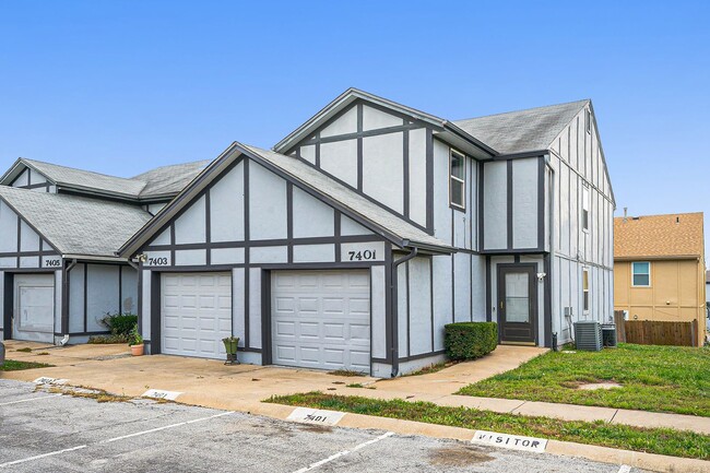 Photo - Updated 3BR/2BA in Great Location: Available Now