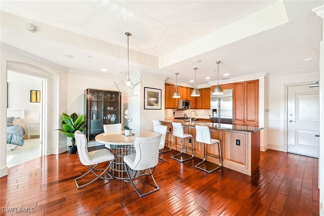 Building Photo - 9115 Strada Pl Unit 5404