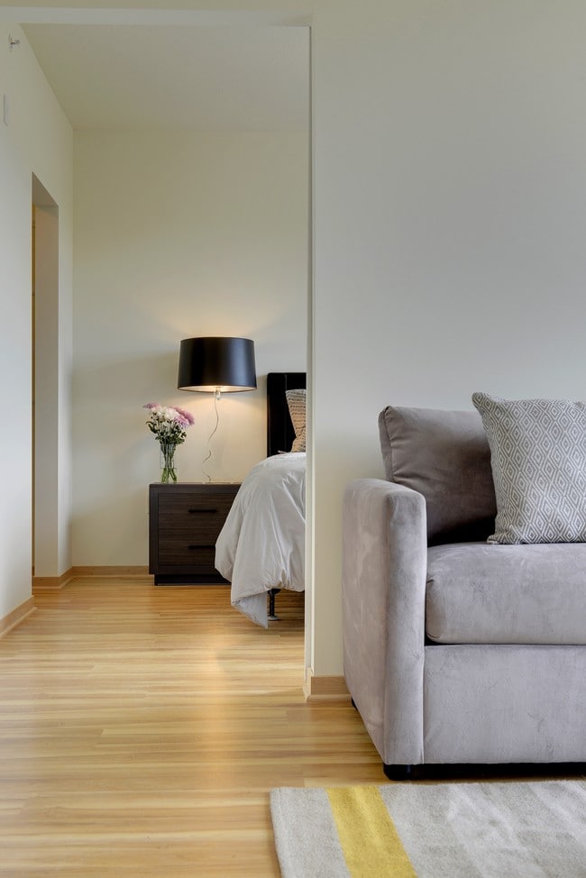 Photo - Coze Flats