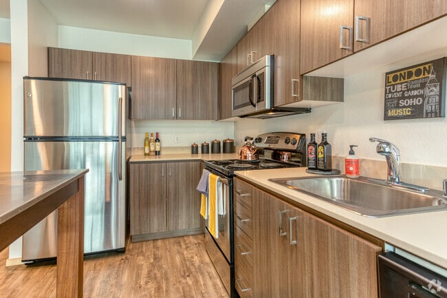 Interior Photo - Youngstown Flats Rental