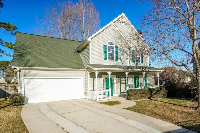 Photo - 210 Prescott Ct