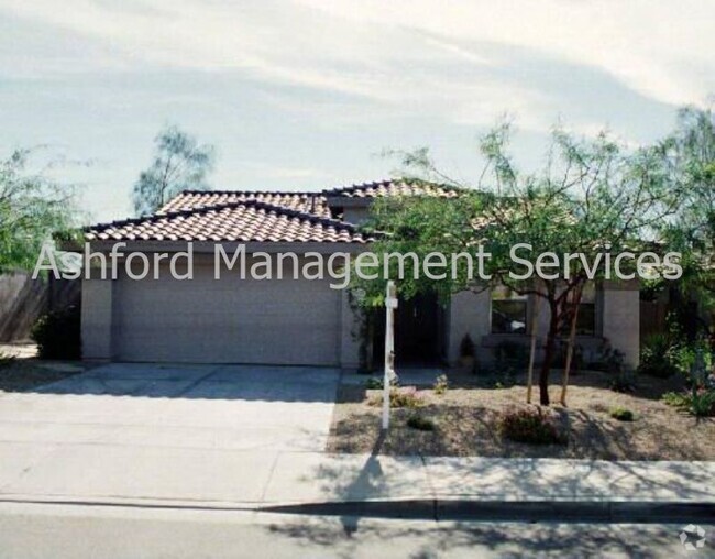 Building Photo - 2 BEDROOM PLUS OFFICE/DEN IN MCDOWELL MTN ... Rental