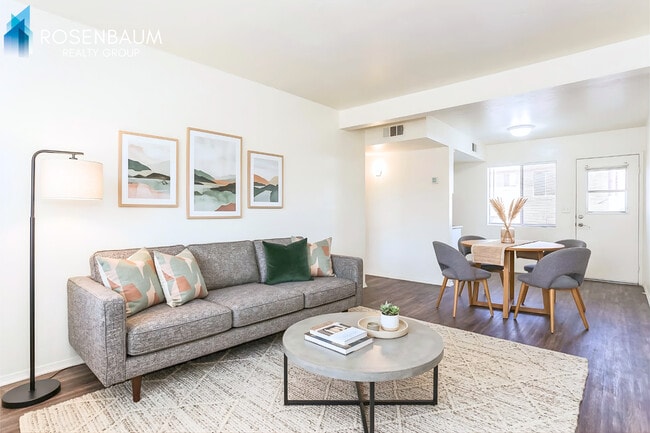 Photo - Sierra Madre Condos