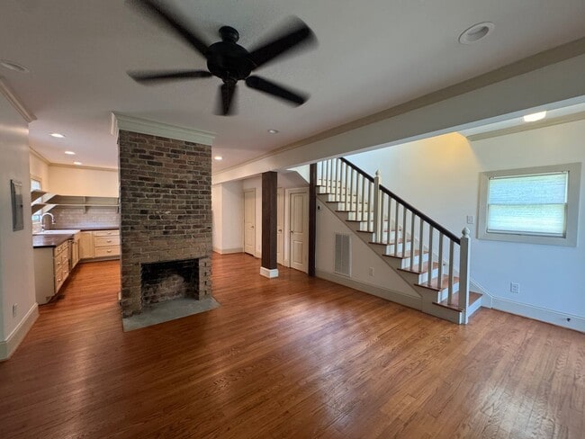 Photo - Gorgeous 2BR/2BA Home in Downtown Raleigh Unit A