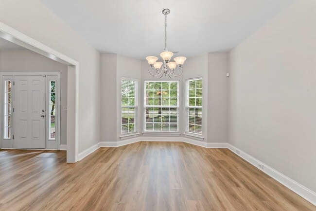 Photo - Spacious Townhome in Siegel School Zone – 2 Private Suites & Open Floor Plan!