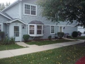 Photo - 417 N Lake Shore Dr Townhome
