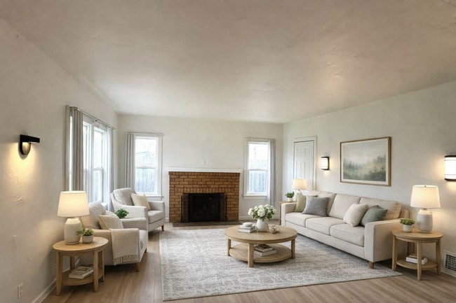 Photo - Welcome Home to This Spacious Downtown Davis Charmer Move in Now not a fall rental