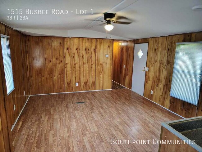 1515 Busbee Rd