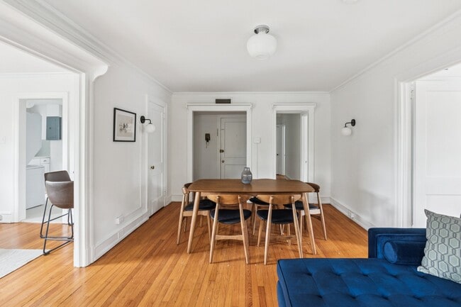 Photo - Greenwood Terrace