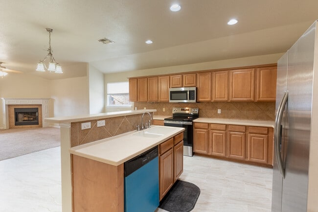Photo - 5907 Drystone Ln