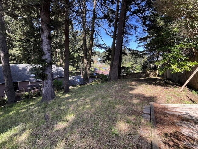 Photo - Custom 2-story Humboldt Hill home features 3-car garage, spacious pet-friendly yard