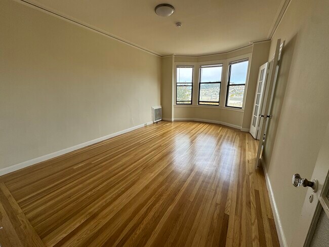 Building Photo - 251 Parnassus Ave Unit 33 Rental