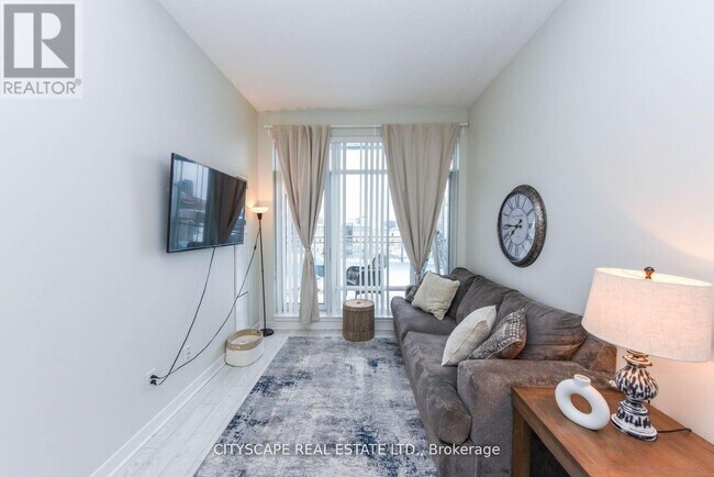 Photo - 365 Prince of Wales Dr Unit 611