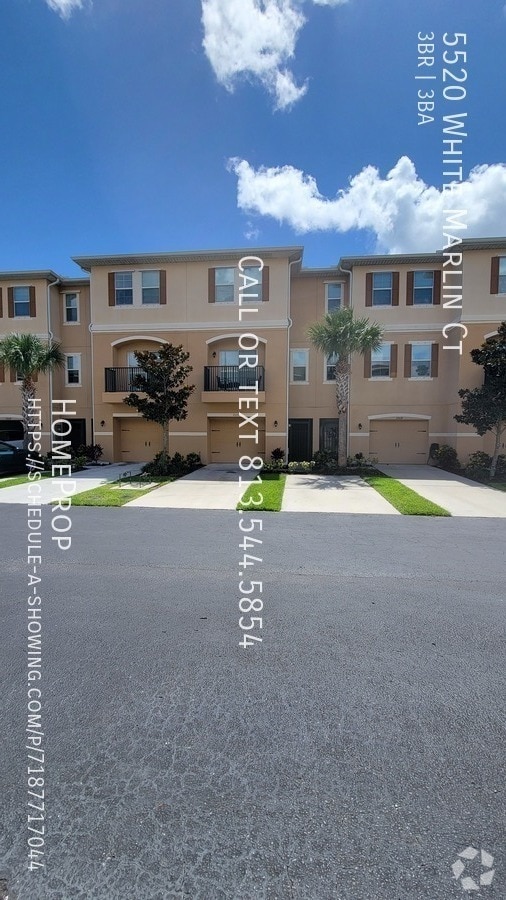 Building Photo - 5520 White Marlin Ct Rental