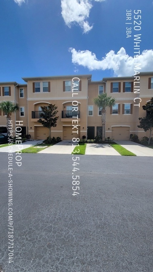 Building Photo - 5520 White Marlin Ct Rental