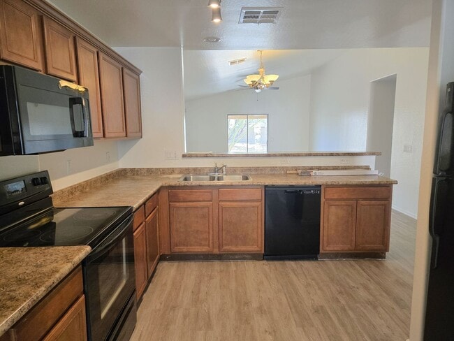 Photo - Great 3 bed 2 bath home in Laveen Meadows