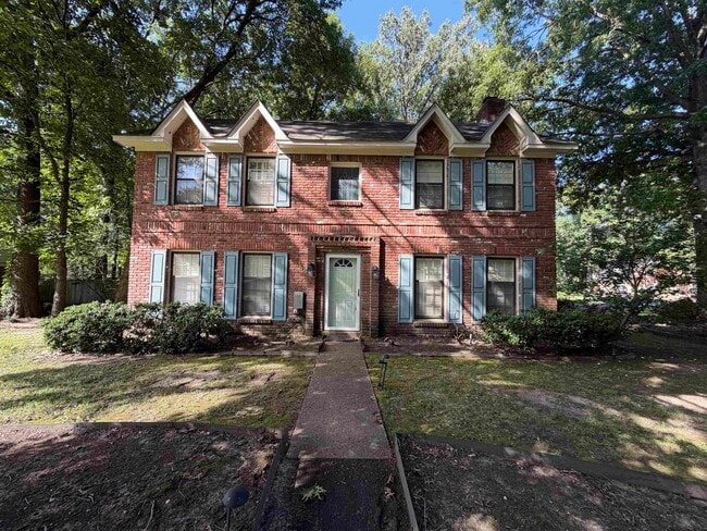 Building Photo - 8149 Kimbrook Dr