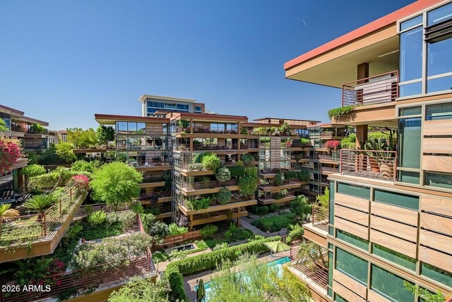 Photo - 7131 E Rancho Vista Dr Unit 6001