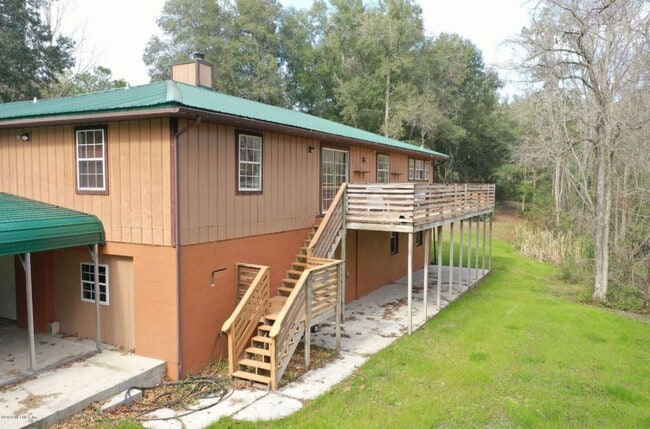 Photo - Enjoy your peace & space!