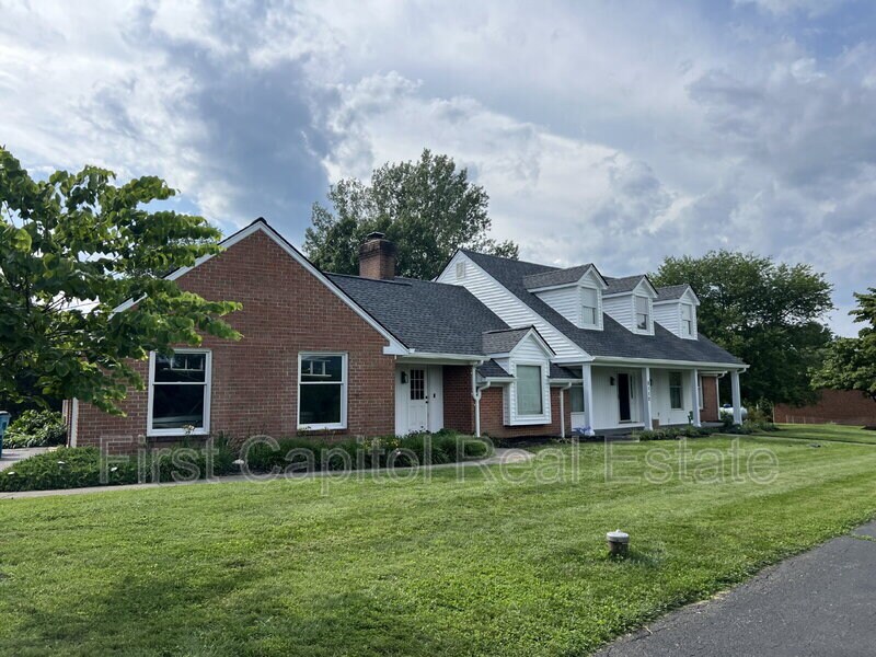 Photo - 8112 Pete Wiles Rd House