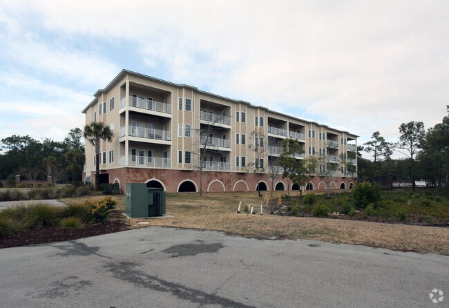 Photo - Dolphin Shores