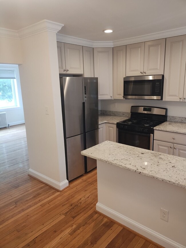 Building Photo - HVILLE 20 Rental