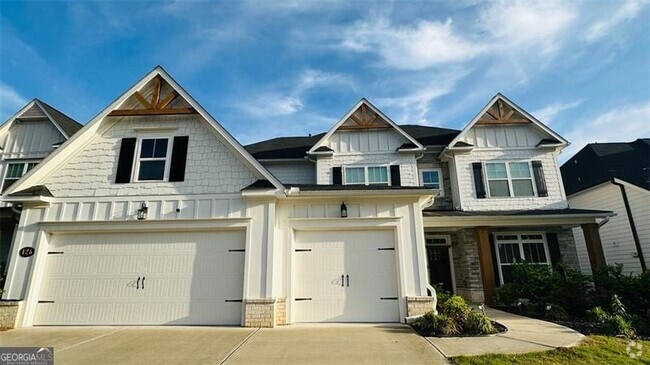 Building Photo - 126 Crest Brooke Dr Rental
