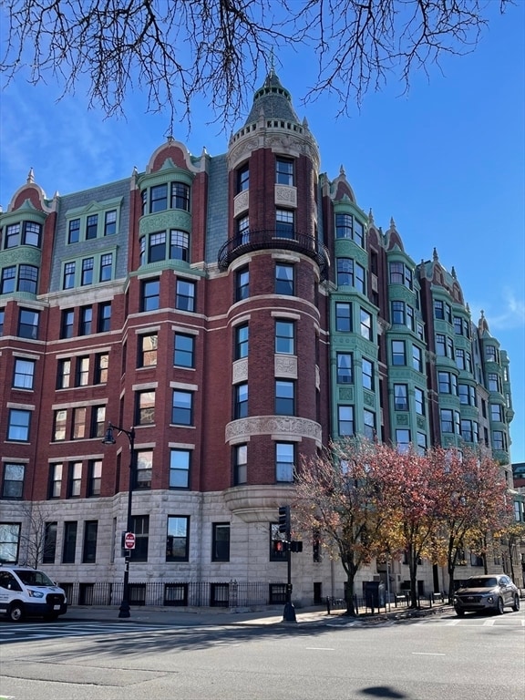 Photo - 4 Charlesgate E Unidad 304