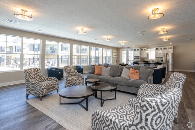 Clubroom