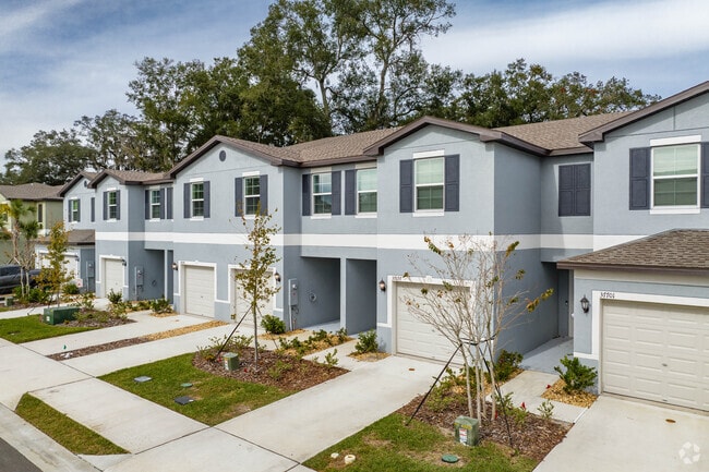 37742 Leafside Ln Zephyrhills, FL