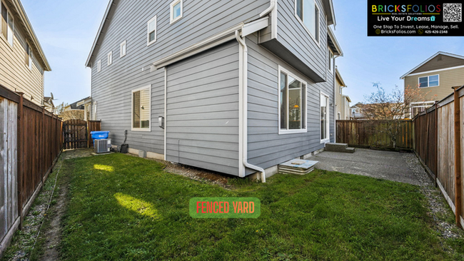 Photo - Rare 4-BR Gem | Fully Remodeled | Central A/C in Puyallup!