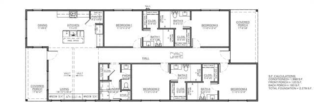 Photo - 1317 Wood Ave