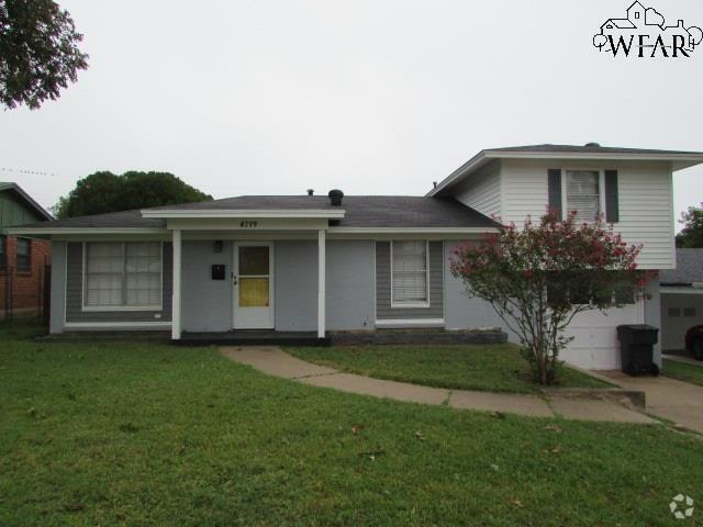 Building Photo - 4719 Gay St Rental