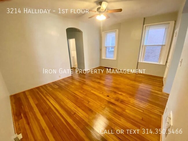 Photo - 3214 Halliday-1st floor Unit 1st floor