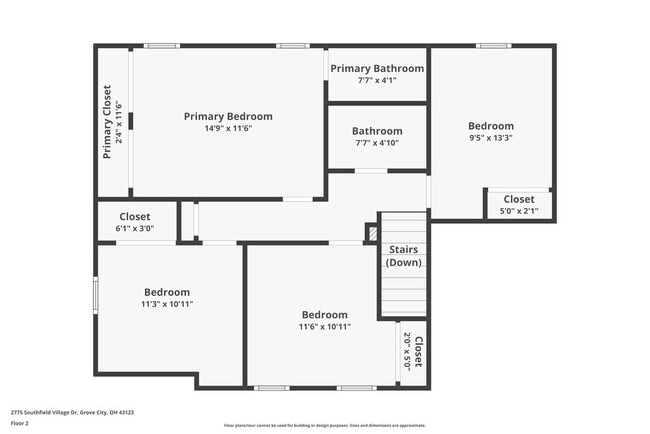 Photo - 2775 Southfield Village Dr