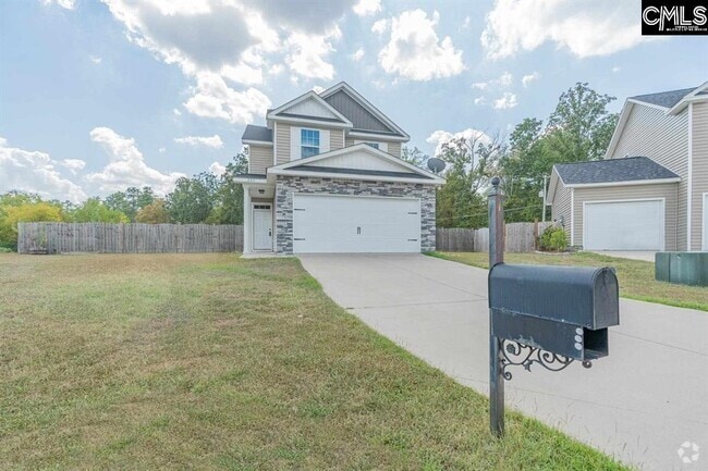 Building Photo - 201 Birchfield Dr Rental