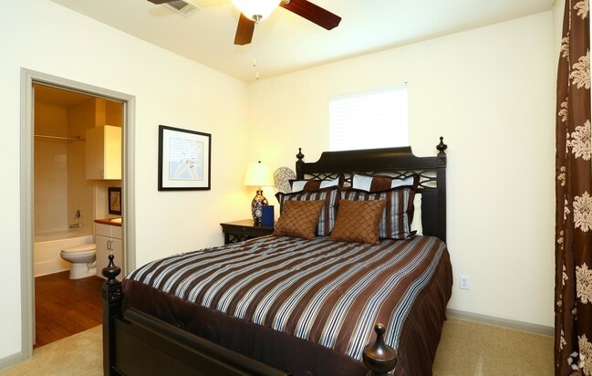 Primer dormitorio - Bridge at Tech Ridge