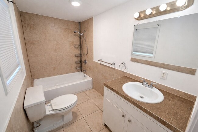 Photo - Lovely 2 beds/2 baths for rent