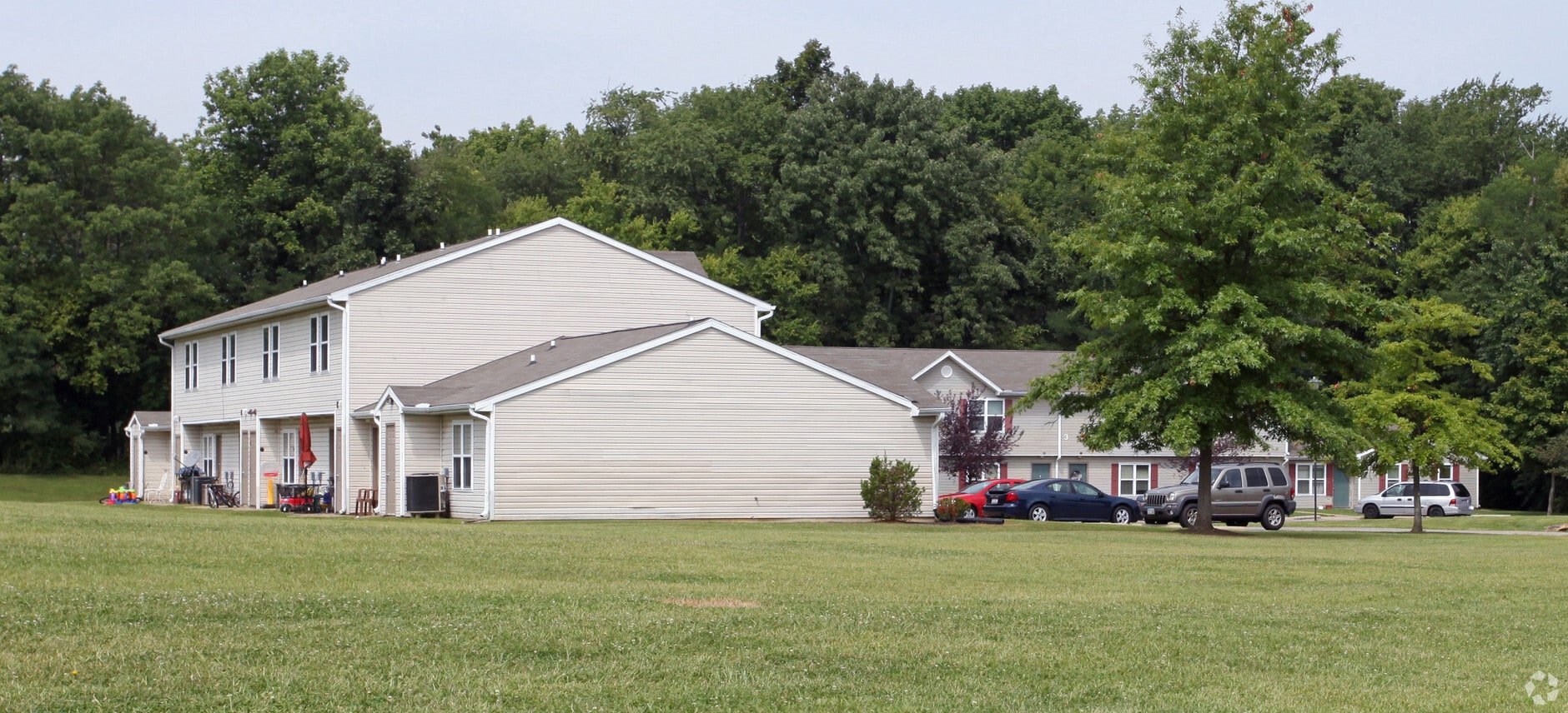Photo - Bethel Park Apartments