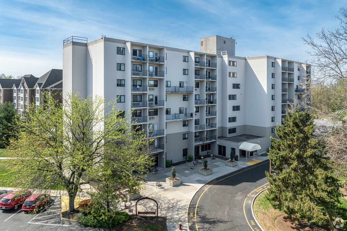 Photo - Heritage Tower & Bexley Heritage Apartments