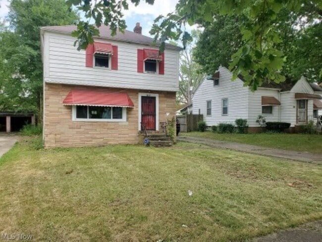 Building Photo - 3819 Lee Heights Blvd Rental